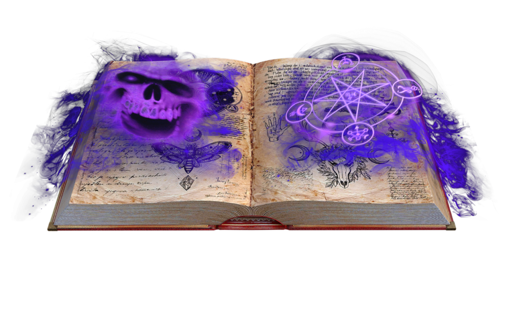 a book, mysticism, magic-2689118.jpg